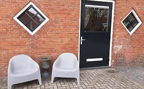 Appartementen Hoek 2